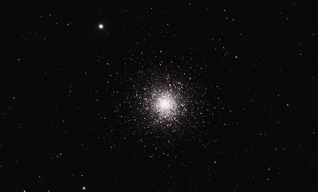 M15 - Great Pegasus Cluster